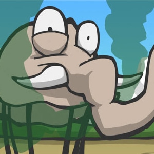 Episode 1.2.2 - Jellyphants