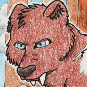 Hunters Chapter 3: Amarok and Fenris Page 102