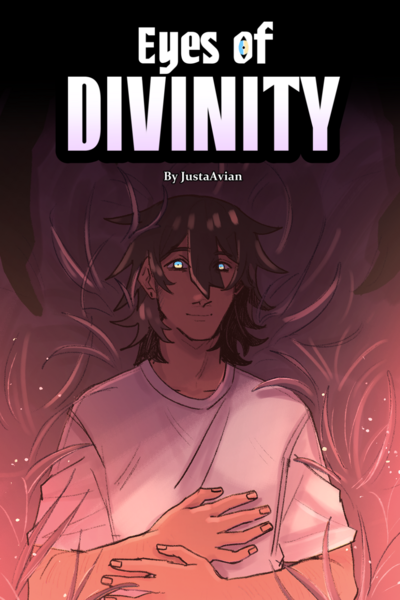 Eyes of Divinity