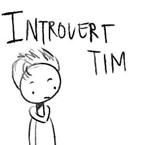 Wholesome Negativity