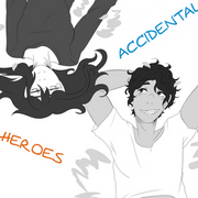 Accidental Heroes