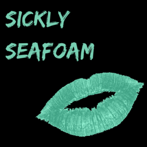 Chapter 4: Sickly Seafoam   