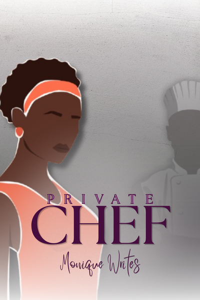 Private Chef - Mixed Signals