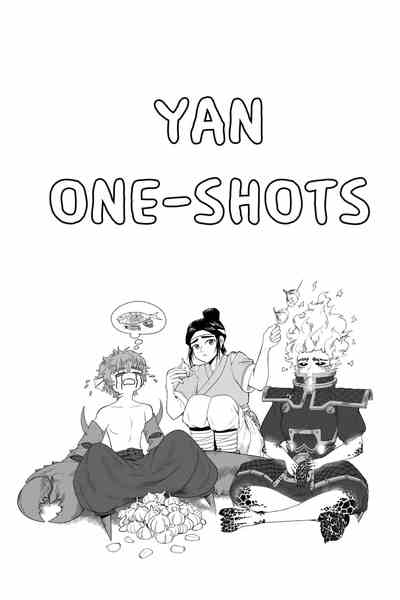 Yan One-Shots