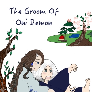 The Groom Of Oni Demon