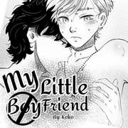 My little BoyFriend ESp