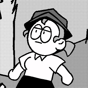 Minisode: True Horror