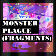 Monster Plague Fragmented Thoughts WIP