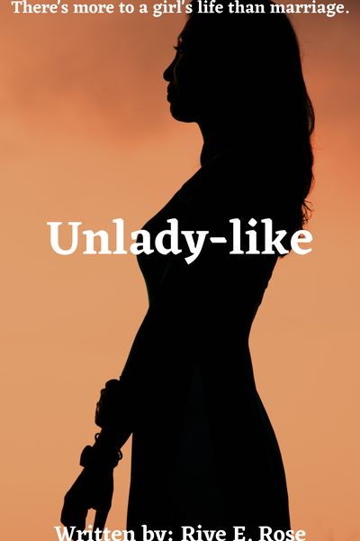 Unlady-like