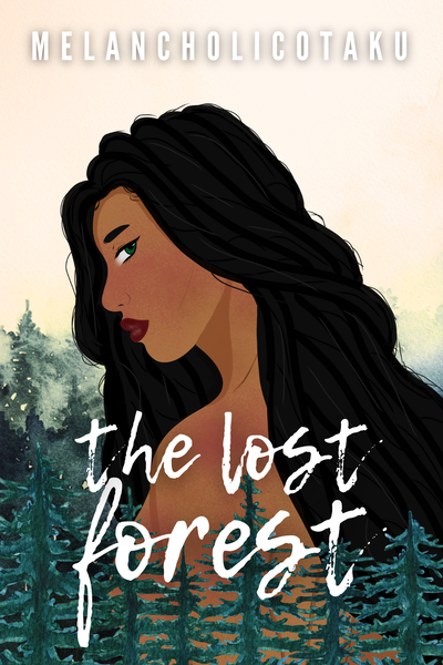 The Lost Forest 