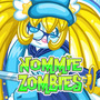 Nommie Zombies - Candy Apocalypse