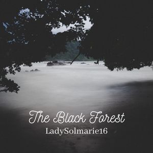 El bosque negro
