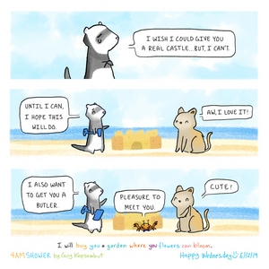 Everything and more.