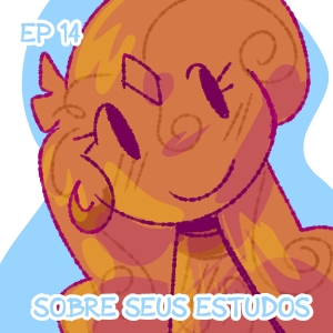 G1 ep 14 "sobre seus estudos"