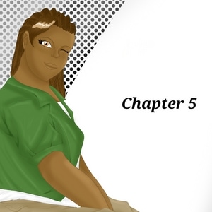 Chapter 5, Pages 4-6