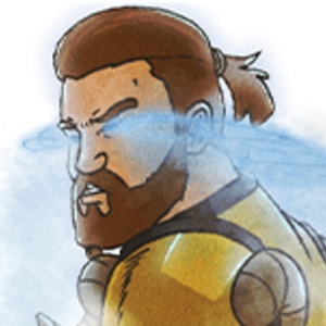 Wide Ruler | Issue #7