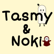 Tasmy &amp; Noki