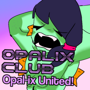 #1: Opal-ix United!