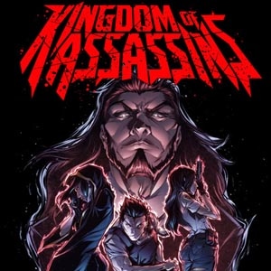 Kingdom of Assassins