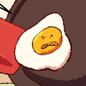 11. Egg