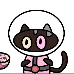 Cookie Cat- updated