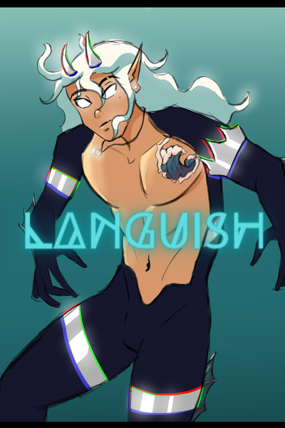 Languish