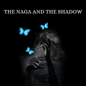 The Shadow on the Airwaves