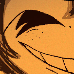 Chapter 2: Stupid part 12