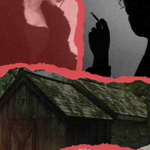 Chapter 4: Smoke and Mirrors