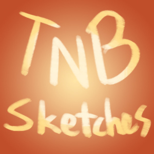 TNB Sketches 1