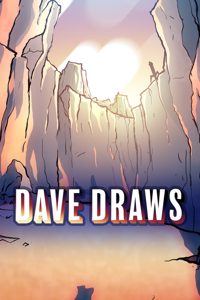 Dave Draws