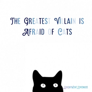 Chapter 1: The Villain