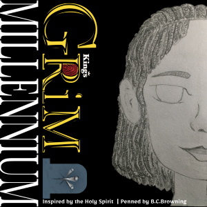 Break before Episode [3] starts