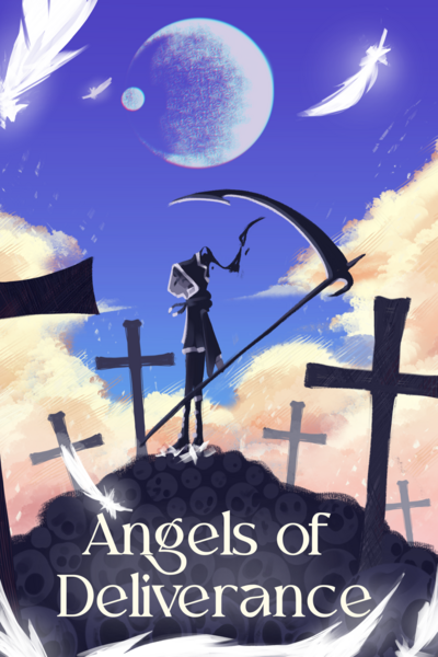 Angels of Deliverance