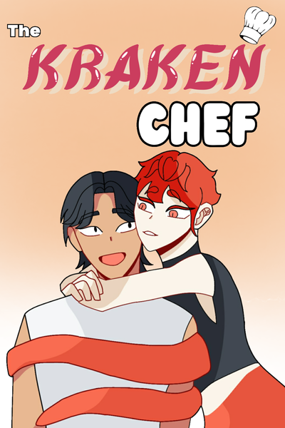 The Kraken Chef