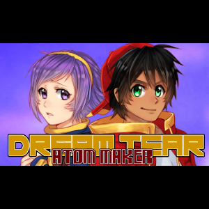 Dream Tear - Atom Maker - Chapter 1 