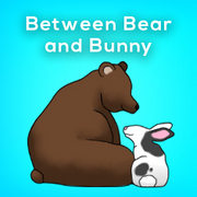 Between Bear and Bunny