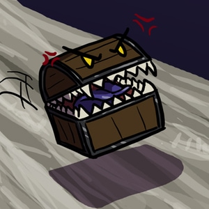 [RP] Monster Rejection