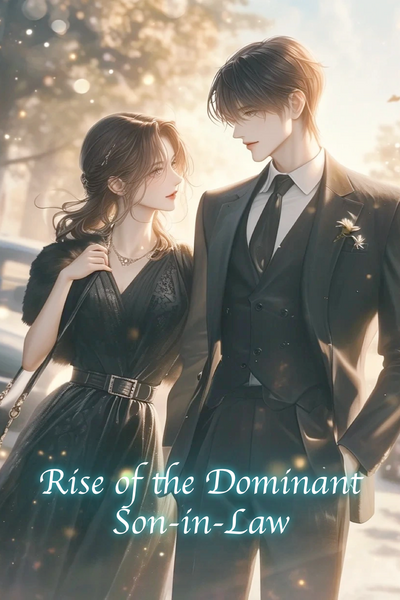 Rise of the Dominant Son-in-Law