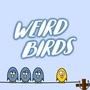 Weird Birds Comics