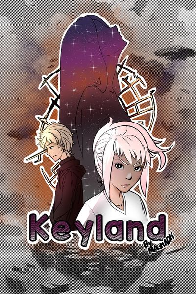 Tapas Fantasy Keyland: the city of keys