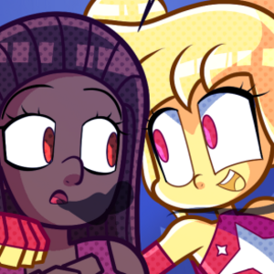 Solar Girl Says