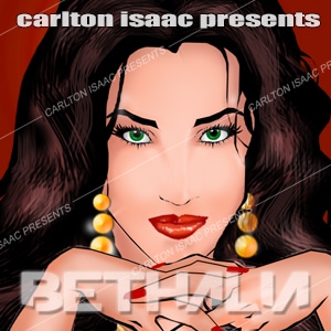 QUEEN MOVES Part 1 Page 1