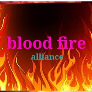 Blood fire alliance 