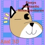 Foxy's Fantastic Misadventures