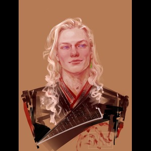 No More Than a Legionary