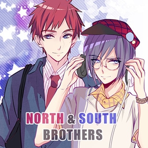 North & South Brothers