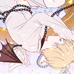 Angel and Demon