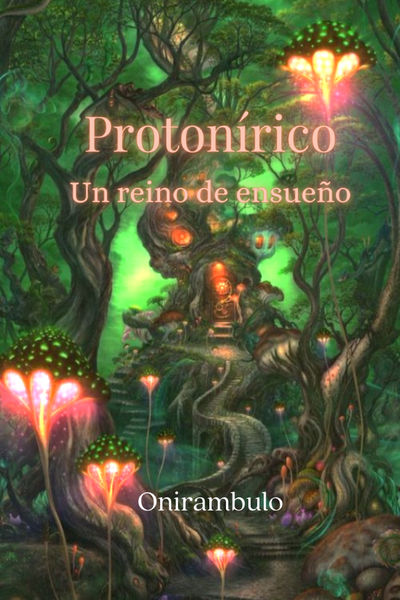 Protonirico: Un reino de ensue&ntilde;o
