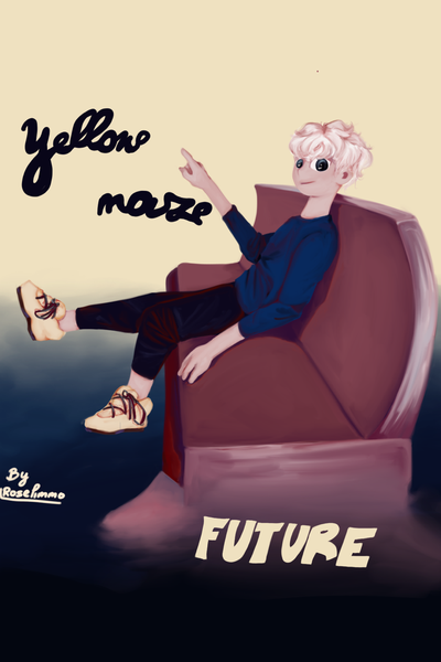 Yellow Maze: Future